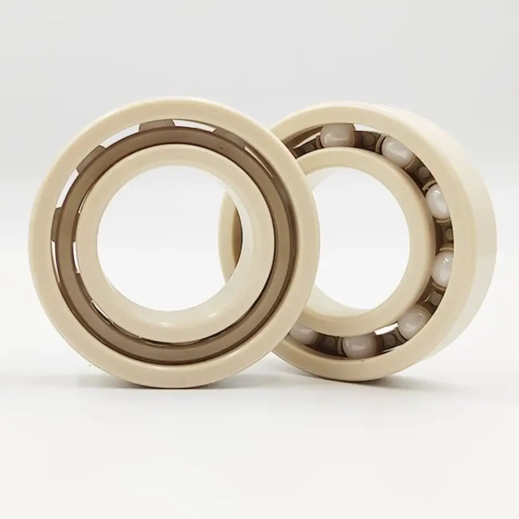 PEEK Bearings