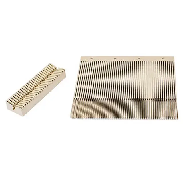 PEEK Comb Wafer Support