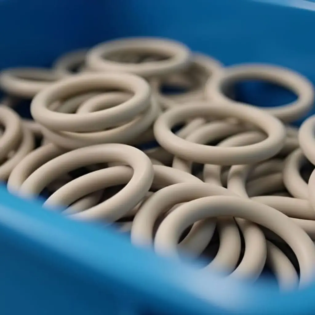 PEEK O-Rings
