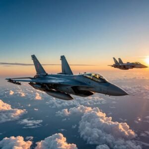 Aerospace & Defense Applications