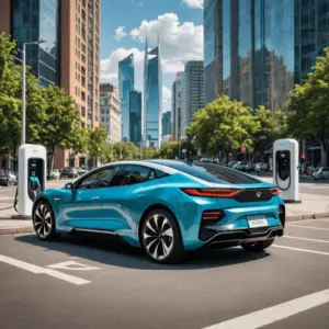 Automotive & Transportation
