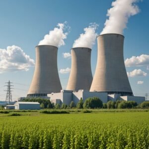 Energy & Power Generation