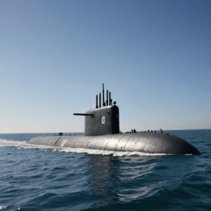 Marine & Subsea Applications