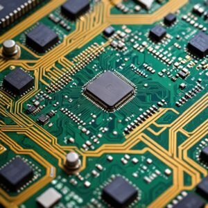 Semiconductor & Electronics