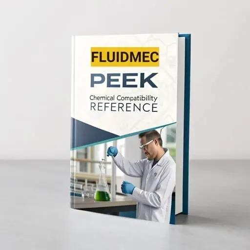 PEEK Chemical Compatibility Reference
